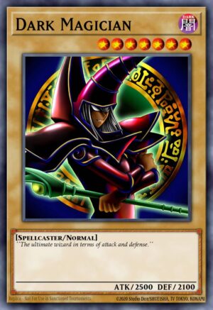 Dark Magician
