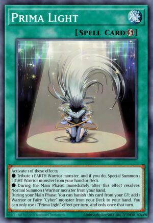 Prima Light