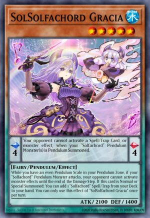 SolSolfachord Gracia