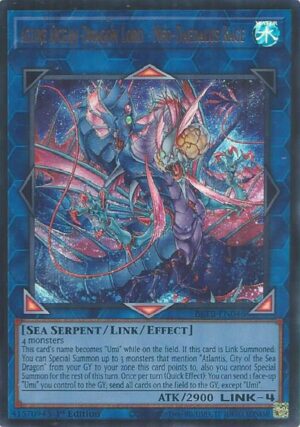 azure ocean dragon lord neo daedalus rage